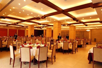  - Chengshi Rende Hotel  