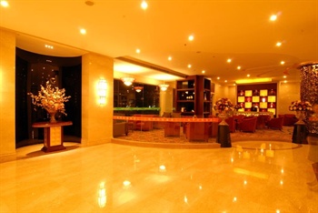  - Chengshi Rende Hotel  