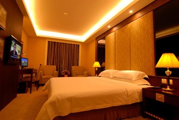  - Chengshi Rende Hotel  