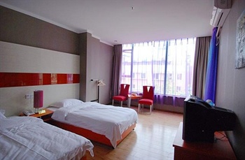  - Chengdu Shuangliu International Airport Hotel