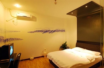  - Chengdu Shuangliu International Airport Hotel