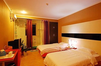  - Chengdu Shuangliu International Airport Hotel