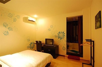  - Chengdu Shuangliu International Airport Hotel