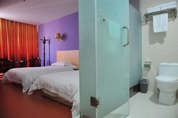  - Chengdu Zhongzhen Business Hotel