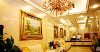  - Chengdu Jiali Hotel  