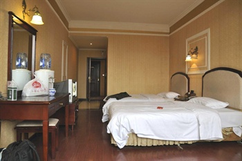  - Chengdu Jiali Hotel Fu Qin  