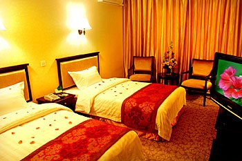 -- - Tian Xiang Star Hotel-Chengdu