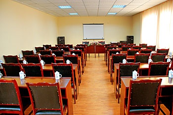 Meeting Room - Tian Xiang Star Hotel-Chengdu