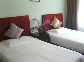  - Chengdu Hemei Hotel - North Railway Station