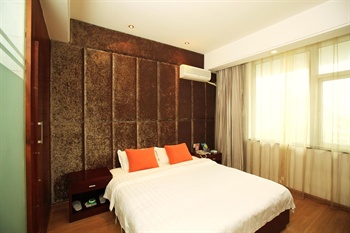  - Chengdu Xishang Hotel