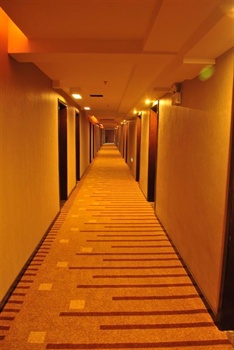  - Long Wan Holiday Hotel - Chengdu