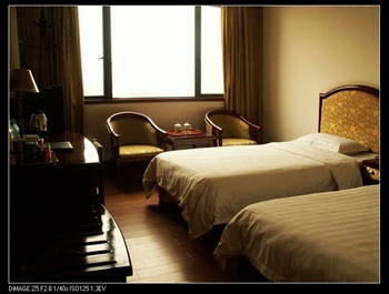  - Shuangliu Square Hotel - Chengdu