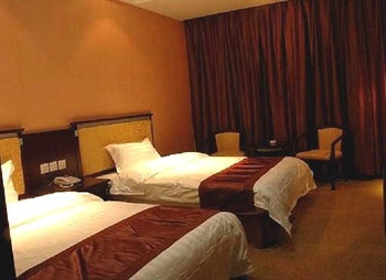  - Tian Yi Business Hotel - Chengdu