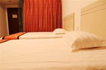  - Chengdu Bashu Dream Youth hotel