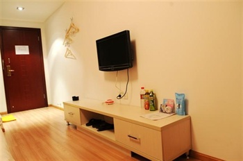  - Chengdu Bashu Dream Youth hotel