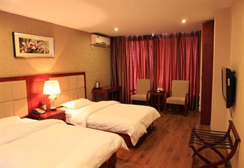  - Chengdu Boerte Hotel