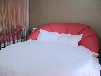 -- - Jinmeichen Business Hotel - Chengdu