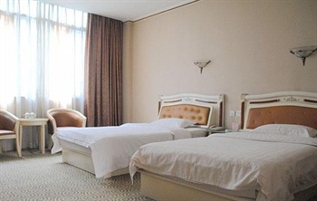  - Wangyuan Chain Hotel Changfa - Chengdu