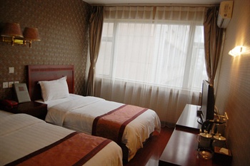  - Jiuhe Jiayang Business Hotel - Chengdu