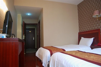  - Jiuhe Jiayang Business Hotel - Chengdu