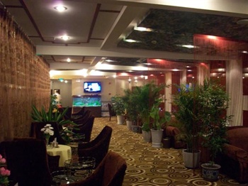  - Mingyang Hotel - Chengdu