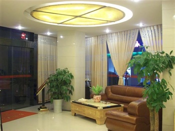  - Mingyang Hotel - Chengdu