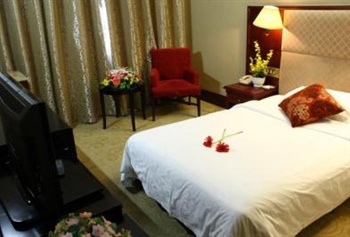  - Chengdu Shufeng Garden Hotel