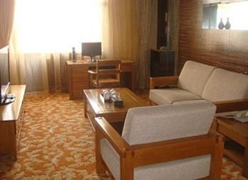  - Chengdu Shufeng Garden Hotel