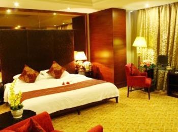  - Chengdu Shufeng Garden Hotel