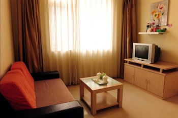  - Chengdu Jiarong Sunshine Hotel