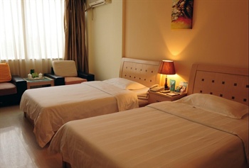  - Chengdu Jiarong Sunshine Hotel