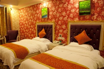  - Xinyijia Chain Hotel Huayang - Chengdu