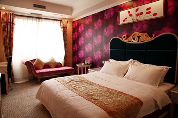  - Xinyijia Chain Hotel Huayang - Chengdu