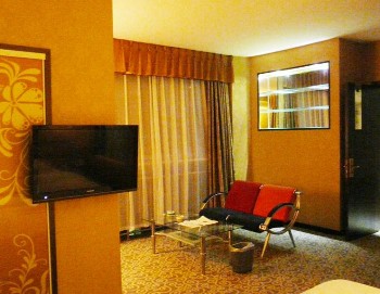  - Chengdu Xingyu star Express Hotel