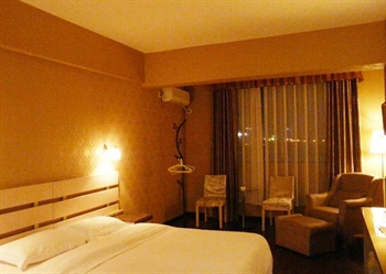  - Chengdu Xingyu star Express Hotel