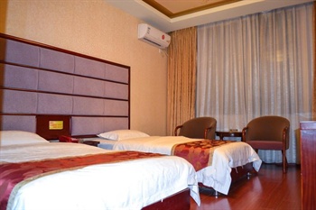  - Wanhao Business Hotel - Chengdu