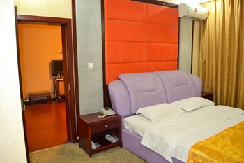  - Wanhao Business Hotel - Chengdu