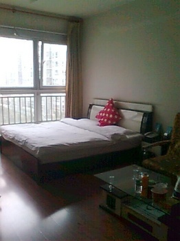 -- - Jianyuezhijia Hotel South Railway Station - Chengdu