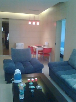 -- - Jianyuezhijia Hotel South Railway Station - Chengdu