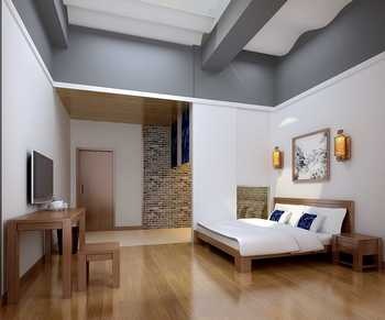 Guest Room - 