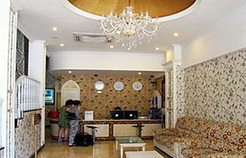  - Chengdu Jiali Chain Hotel Tidu