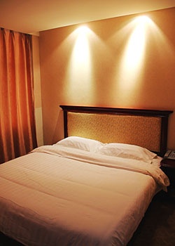 Guest Room - Mango Hotel - Chengdu