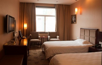  - Kangding Hotel - Chengdu