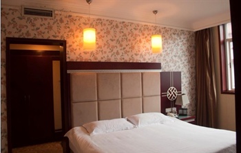  - Kangding Hotel - Chengdu