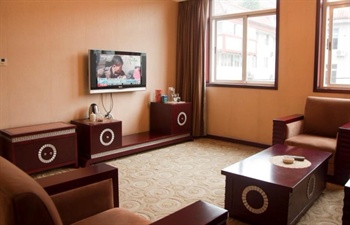  - Kangding Hotel - Chengdu