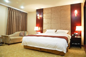  - Tianhao Hotel - Chengdu