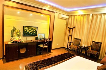  - Jiahe Hotel - Emeishan