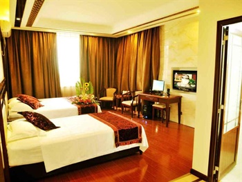  - Jiahe Hotel - Emeishan