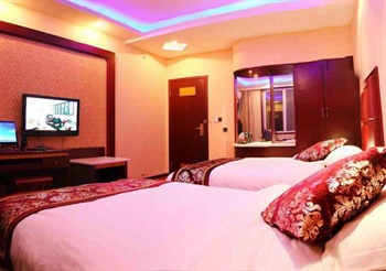  - Jiahe Hotel - Emeishan