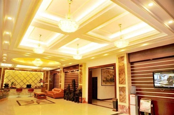  - Jiahe Hotel - Emeishan